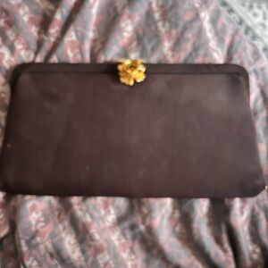 Stylish Vintage JR Chiffon